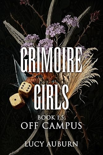 Off Campus book cover