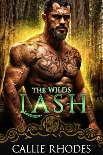 Lash book cover