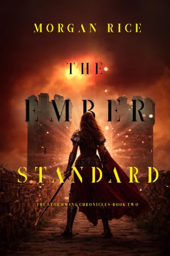 The Ember Standard book cover