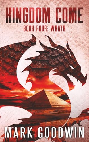 Wrath book cover