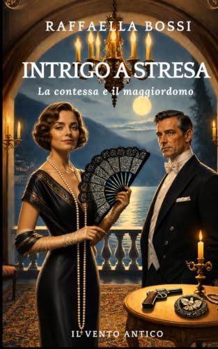 Intrigo a Stresa