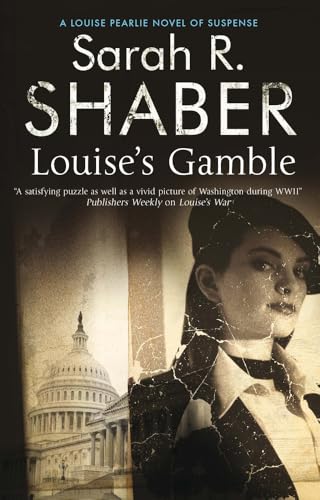 Louise's Gamble book cover