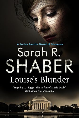 Louise's Blunder book cover