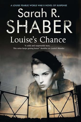 Louise's Chance book cover