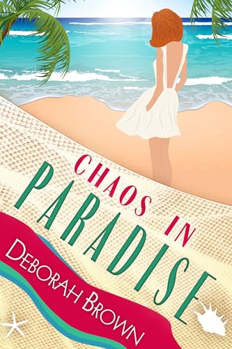 Chaos in Paradise book cover