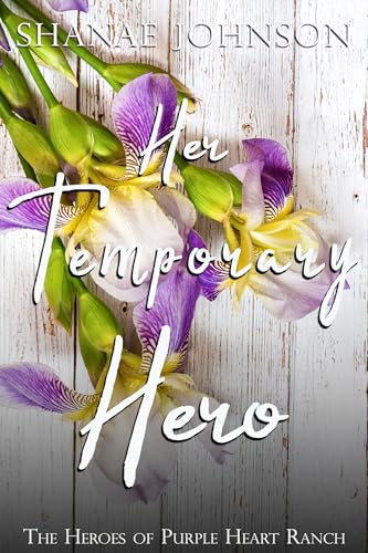 Her Temporary Hero book cover