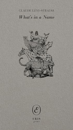 What's in a Name book cover