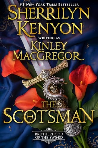 Taming the Scotsman / The Scotsman book cover