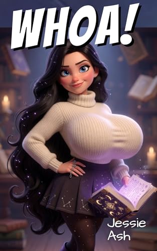 Cover of Whoa!