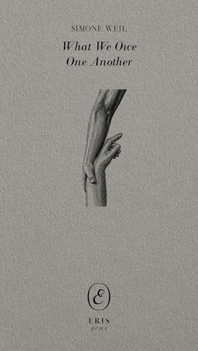 What We Owe One Another book cover