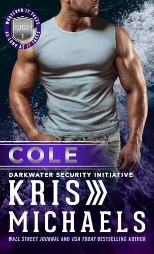 Cole book cover