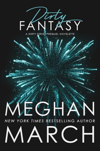 Dirty Fantasy book cover