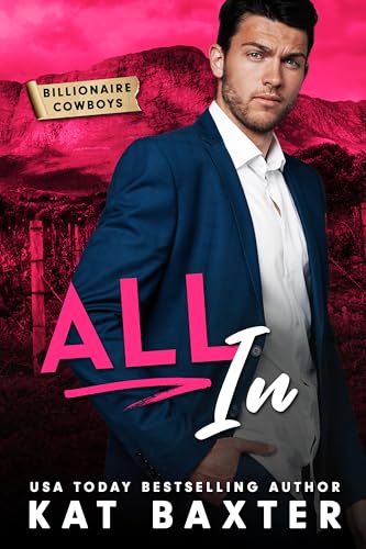 All In book cover