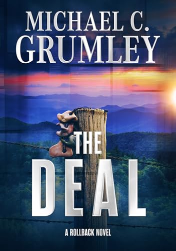 The Deal book cover