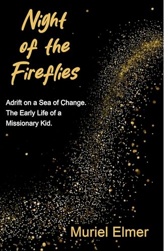 Cover of Night of the Fireflies