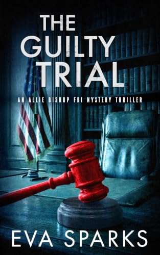 The Guilty Trial book cover