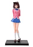 壽屋(KOTOBUKIYA) 遊☆戯☆王デュエルモンスターズ OSHI WORKS 真崎 杏子 1/7スケール PVC製 塗装済み完成品 フィギュア