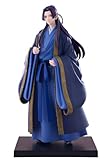 壽屋(KOTOBUKIYA) 薬屋のひとりごと OSHI WORKS 壬氏 ノンスケール PVC製 塗装済み完成品 フィギュア