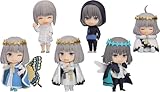 ねんどろいどさぷらいず Fate/Grand Order オベロンコレクション 6個入りBOX