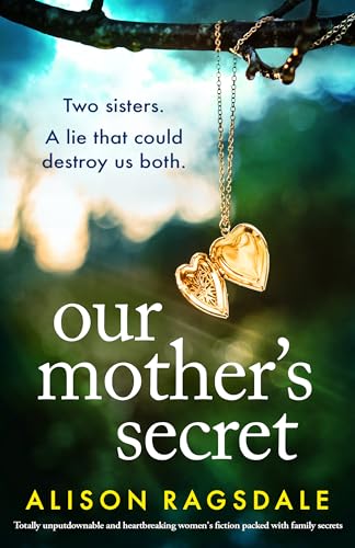 Our Mother's Secret book cover