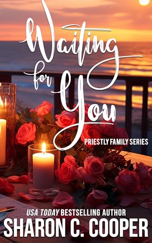 Waiting for You book cover