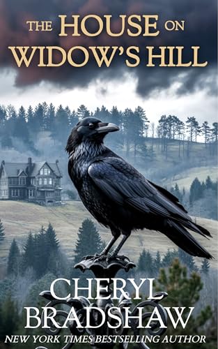 The House on Widow's Hill book cover