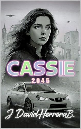 CASSIE 2045