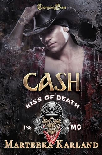 Cash book cover