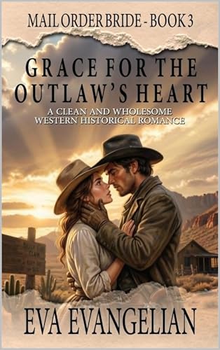 Grace For The Outlaw's Heart book cover