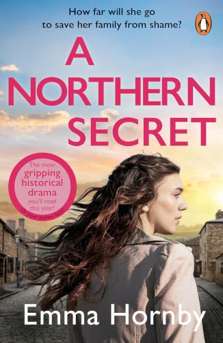 A Northern Secret book cover