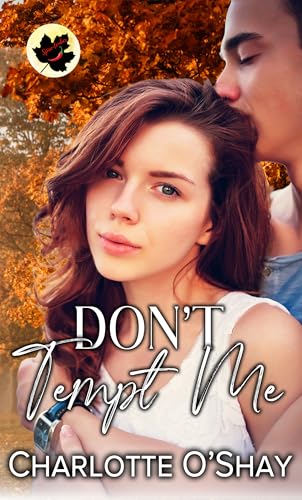 Don't Tempt Me book cover