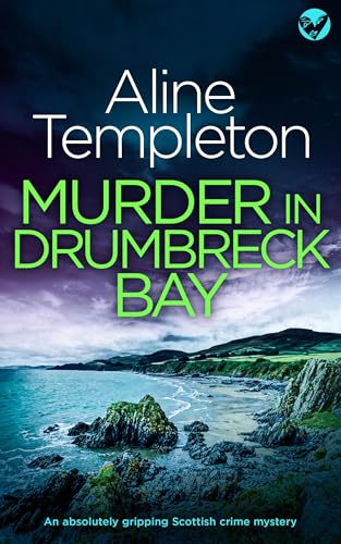 Lying Dead / Murder in Drumbeck Bay book cover