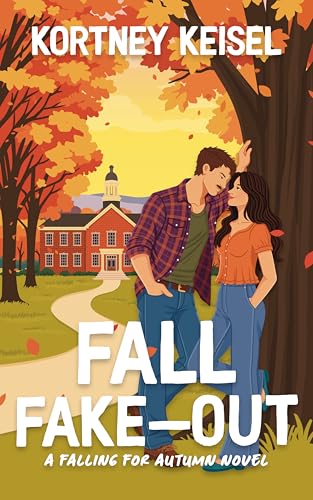 Fall Fake-Out book cover