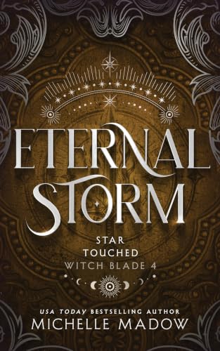 Eternal Storm book cover