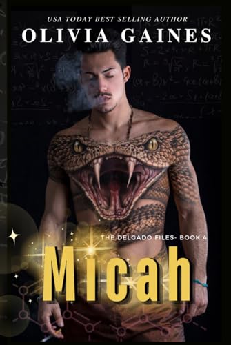 Micah book cover