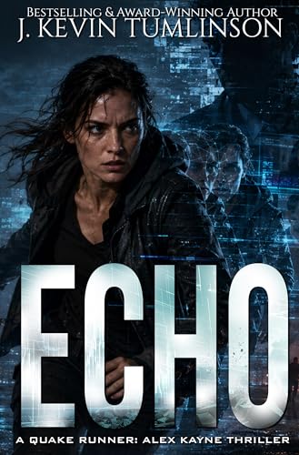 Echo book cover