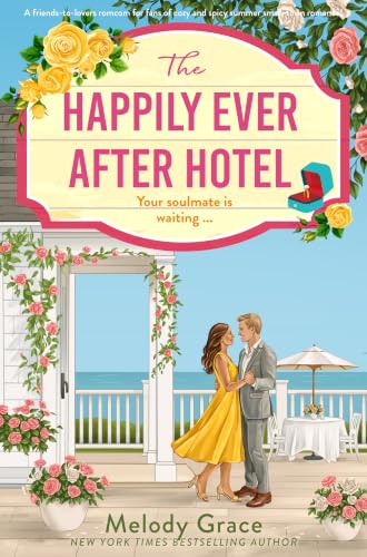 The Only One / The Happily Ever After Hotel book cover