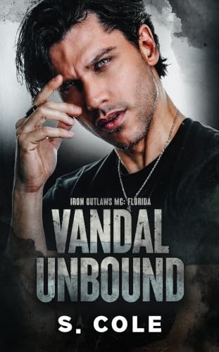 Vandal Unbound book cover