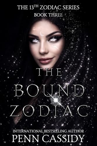 The Bound Zodiac book cover