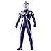 [バンダイ(BANDAI)] ウルトラヒーローシリーズ 122 ウルトラマンアグル （V1） 対象年齢 3 才以上
