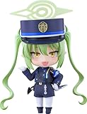グッドスマイルカンパニー ブルーアーカイブ -Blue Archive- ねんどろいど 橘ノゾミ プラスチック製 塗装済み可動フィギュア ノンスケール 専用台座付属 全高約100mm