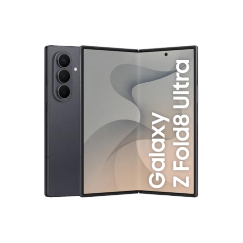 ⚡ BLITZDEAL (-37%) Samsung Galaxy Z Fold8 Ultra Smartphone, 256 GB Speicher, Graphite