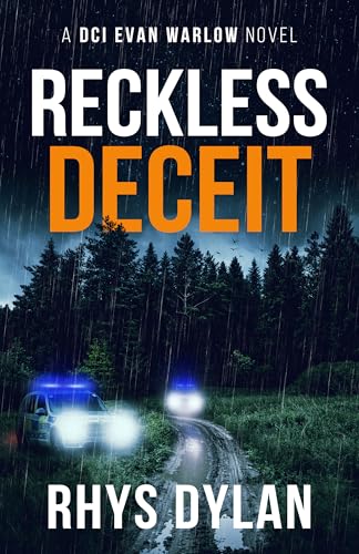 Reckless Deceit book cover