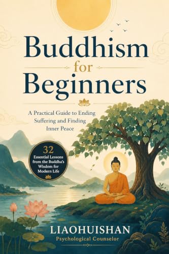Buddhism for Beginners