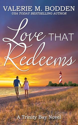 Love That Redeems book cover