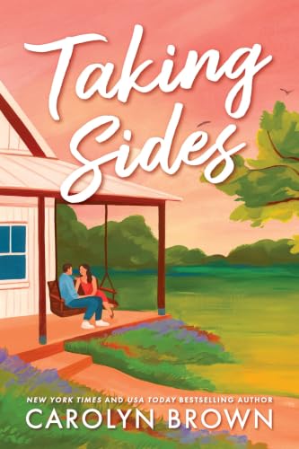 Taking Sides book cover