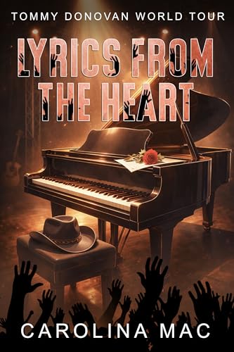 Lyrics From the Heart book cover