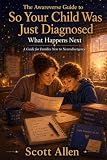 So Your Child Was Just Diagnosed