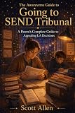 Going to SEND Tribunal