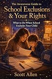 School Exclusions & Your Rights